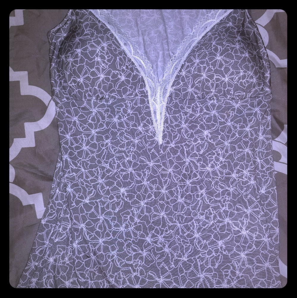 Joe Fresh Sleep Shirt